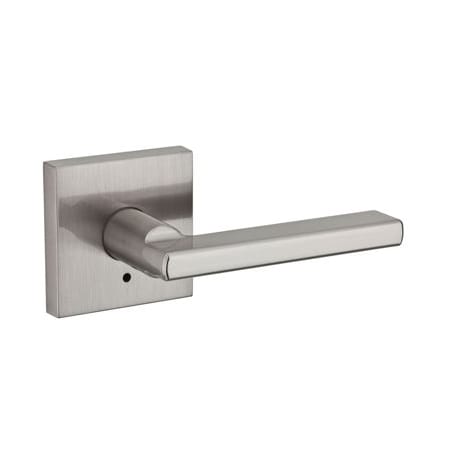 Kwikset SN Halifax Priv Lever 730HFL SQT 15 CP